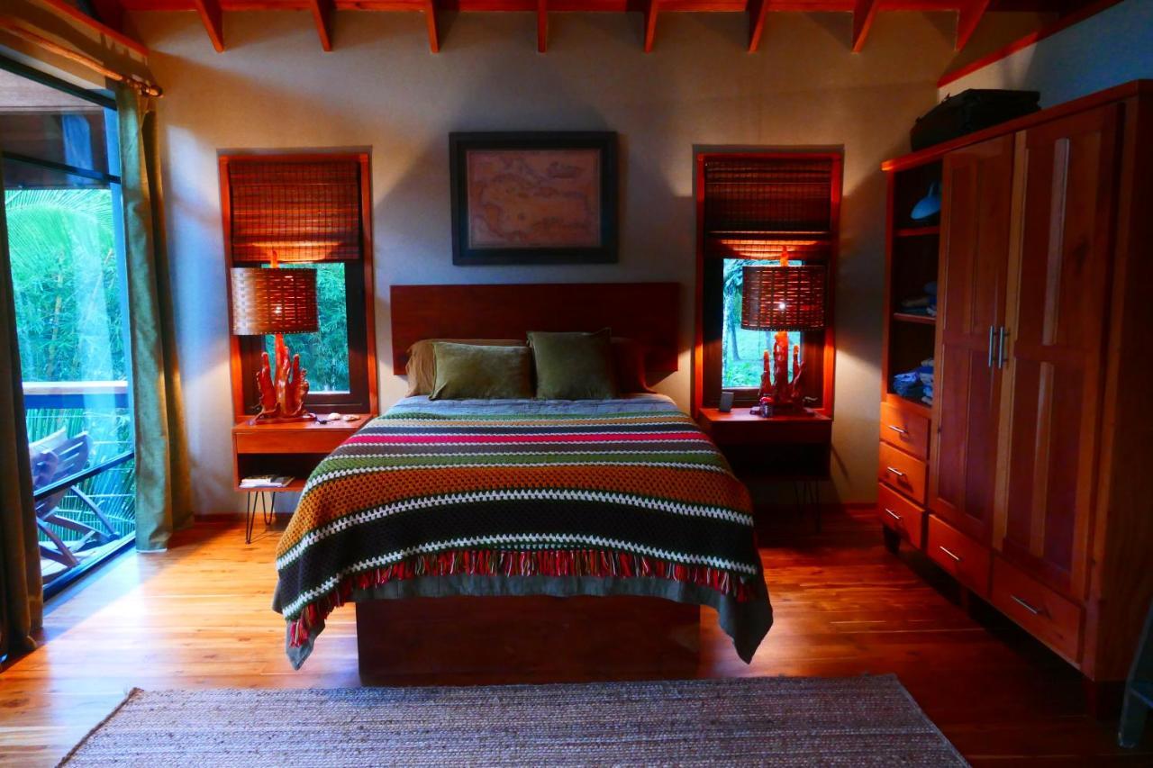 Riverhill Hideaway Monkey Fall Exterior foto